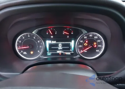 2019 GMC Acadia Slt-2 z USA, uszkodzony, nr VIN 1GKKNWLS6KZ142429